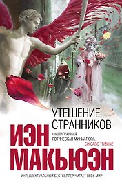 Утешение странников : роман