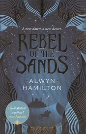 Rebel of the Sands