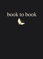 Book to Book. Читательский дневник для взрослых
