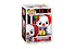 Фигурка Funko POP! Movies IT Pennywise (1990) (1834) 88354 - 1