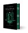 Harry Potter and the Prisoner of Azkaban. Slytherin Edition Hardcover - 0