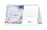 Календарь 2026г 210*122 "12 месяцев счастья" настольный, домик - 1