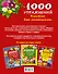 1000 упражнений. Книжка для мальчишки - 1