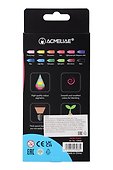 Карандаши цветные «Blackwood Artmate», Acmeliae, 4 мм, 12 цветов - 1