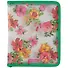 Папка для тетрадей A5+ "Tropical Mood" молния с трех сторон, пластик, Erich Krause - 0