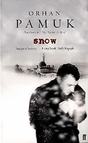 Snow, Pamuk, Orhan
