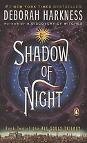 Shadow of Night. Book two