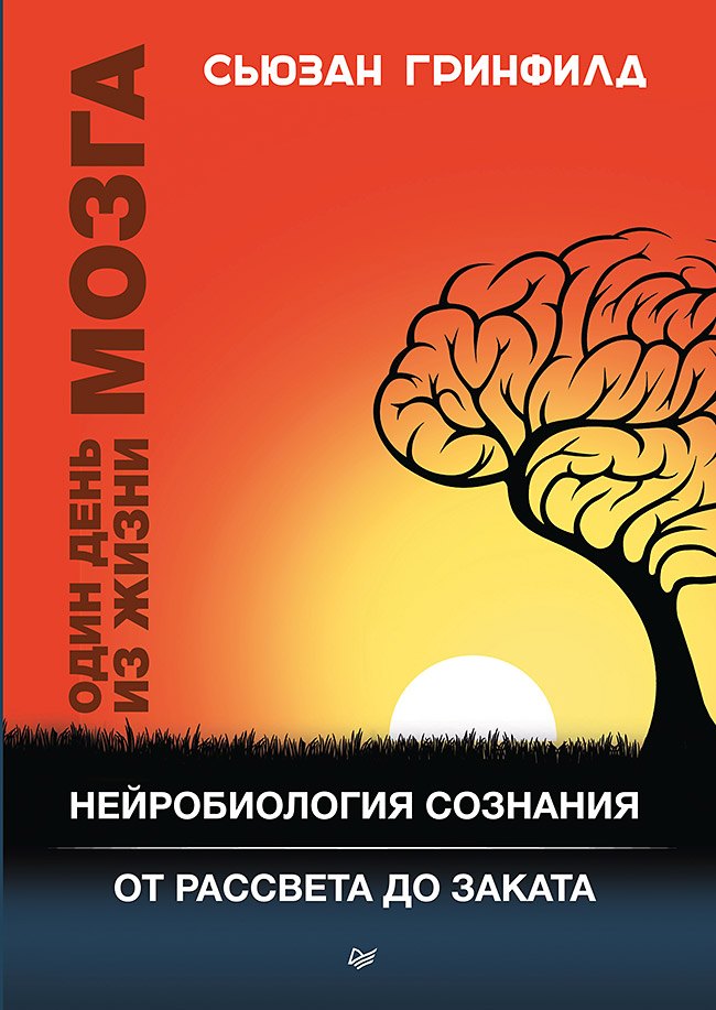 

Один день из жизни мозга. Нейробиология сознания от рассвета до заката