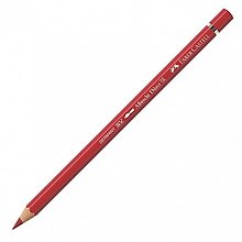 Карандаш акварельный "Albrecht Durer" 223 красный, Faber-Castell
