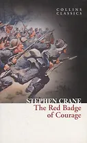 The Red Badge of Courage