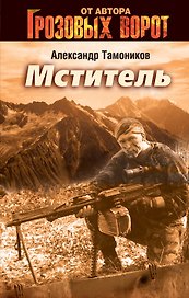 Мститель : роман