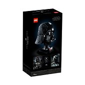 LEGO Star Wars: Шлем Дарта Вейдера, 834 детали (75304) - 2