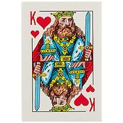 Карты игральные, 54 штук