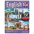 Тетрадь для записи английских слов Айрис, "Виды Лондона", А5, 32 листа, в ассортименте - 0