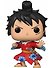 Фигурка Funko POP! Animation One Piece Luffytaro (Kimono) (921) 54460 - 1