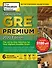 Cracking the GRE Premium Edition with 6 Practice Tests. 2020 Edition - 0
