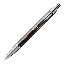 Ручка подарочная шариковая IM Premium Twin Chiselled CT, Parker
