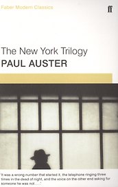 The New York Trilogy