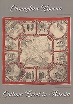 Ситцевая Россия. Каталог выставки / Cottone print in Russia. Exhibition catalogue