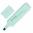 Текстовыделитель Brauberg, Original Pastel, бирюзовый 1-5 мм - 2