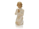 Статуэтка Willow Tree Prayer Of Peace (10,5 см) (27158)