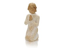 Статуэтка Willow Tree Prayer Of Peace (10,5 см) (27158)