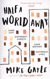 Half a World Away