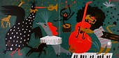 Семь Великих Композиторов. Хиты зарубежных классиков. Нажми и слушай - 1