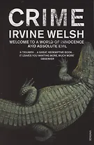 CRIME, Welsh, Irvine