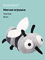 Мягкая игрушка Комар (25см) (12-21082025-F7)
