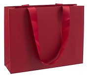 Пакет А5 27,5*21*8 "Red"