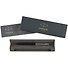 Ручка подарочная шариковая Jotter Premium Bond Street Black Grid CT, Parker - 1