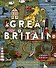 Тетрадь для записи иностранных слов «Great Britain», 48 листов в клетку, А5 - Listoff - 0