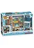 Набор Funko Bitty POP! Bitty Box Disney Lilo & Stitch Lilos Home +2 Bitty POP! Lilo w/Scrump, Superhero Stitch (Fun85536) - 1
