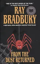 From the Dust Returned