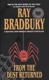 From the Dust Returned