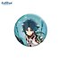 Значок Genshin Impact Character Banner Art Can Badges The Vigilant Yaksha Xiao - 1