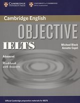 Objective IELTS Advanced Workbook with Answers