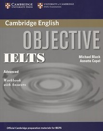 Objective IELTS Advanced Workbook with Answers
