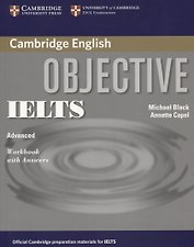 Objective IELTS Advanced Workbook with Answers