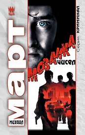 Мозаика чисел: роман