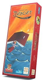 Настольная игра «Диксит 2 Открытие», Стиль Жизни