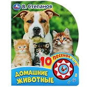 Домашние животные