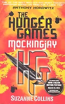 The Hunger Games 3. Mockingjay (ORIGINAL)