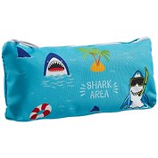 Пенал-косметичка "Shark Area"