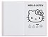 Книга для записей А5 48л "Hello Kitty. Блокнот" - 2