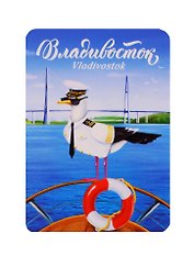 ГС Магнит Владивосток Чайка (3252714)