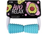 Массажёр для тела антицеллюлитный Avo relax (пластик) (15х14)