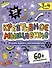 Креативное мышление 3-4 класс. Книжка-картинка с заданиями для детей - 0