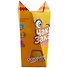 Пластилин Genio Kids, Чака Зака, легкий для детской лепки 35 г, желтый - 1